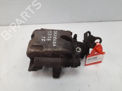 Used Left rear brake caliper Left rear brake caliper OPEL INSIGNIA A (G09) [2008-2017] 34631441 34631441