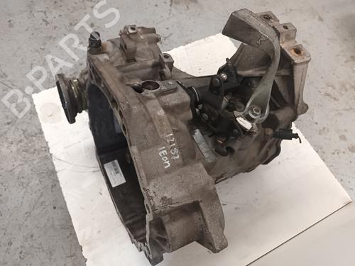 Gearbox SEAT LEON (1M1) | BP29331541M3