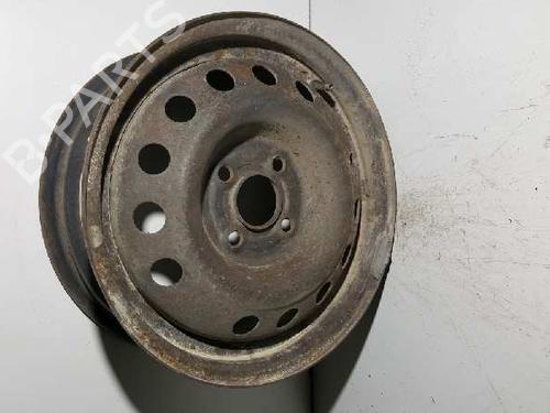 Fælk DAEWOO LANOS (KLAT) 1.3 (75 hp) 12807159