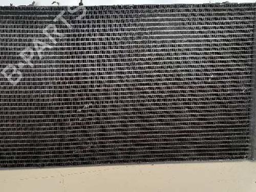 Used AC radiator CHRYSLER VOYAGER / GRAND VOYAGER III (GS_, NS_) 2.4 AWD (151 hp) 12706829