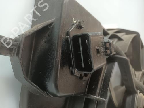 Radiator fan KIA RIO III (UB) 1.1 CRDi | BP36361248M35 - Image 2
