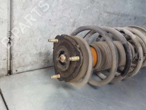 Right front shock absorber FORD MONDEO III (B5Y) 2.0 16V TDDi / TDCi | BP12687685M17 