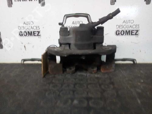 Left front brake caliper BMW 3 (E46) 320 d | BP12793542M105 