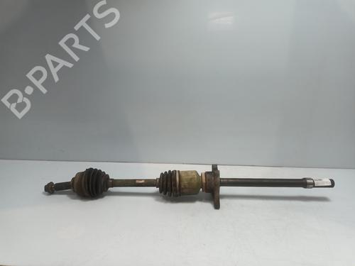 Transmisión delantera derecha KIA SORENTO I (JC) [2002-2011]  32095157