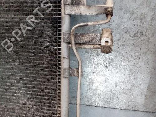 AC radiator HYUNDAI SANTAMO  | BP12693792M32 