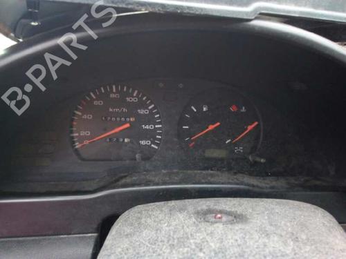 AC compressor NISSAN SERENA (C23) 2.3 D | BP12811256M34 