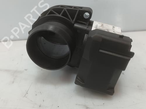 Throttle body FORD FIESTA VI (CB1, CCN) 1.4 TDCi | BP28501398M82