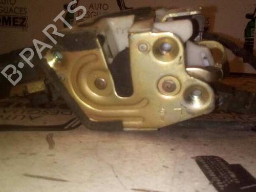 Front left lock HYUNDAI COUPE I (RD) 1.6 i 16V | BP12692848C98 