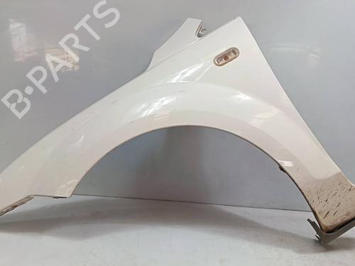 Used Left front fenders Left front fenders FORD FOCUS II Turnier (DA_, FFS, DS) [2004-2012] 40561261 40561261