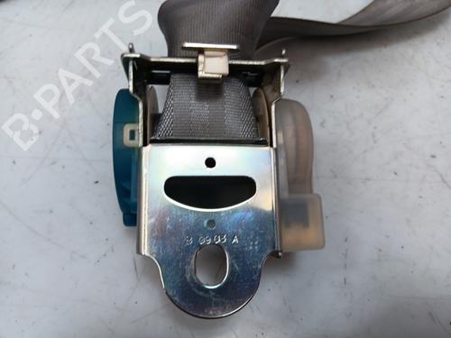 Rear right seatbelt KIA PICANTO I (SA) 1.1 | BP24527510I28 