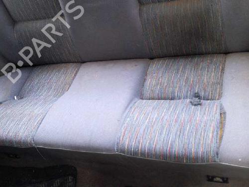 Front left seatbelt SEAT IBIZA I (21A) 1.2 | BP12700923I26