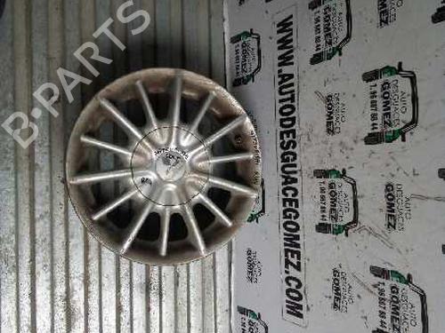 Cerchio MITSUBISHI COLT V (CJ_, CP_) 1300 (CJ1A) (82 hp) ALUMINIO | R 14 |