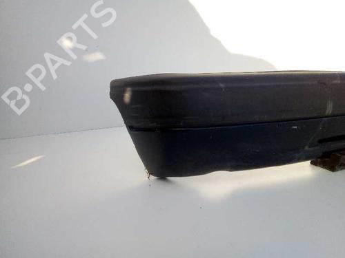 Rear bumper CITROËN SAXO (S0, S1) 1.1 X, SX | BP12704012C8 