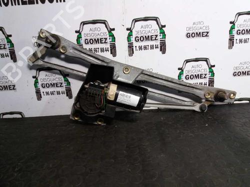 Used Front wiper motor FORD SIERRA II (GBG, GB4) [1987-1993]  12901756
