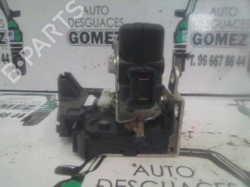 Front right lock DACIA SANDERO  | BP12804314C97 