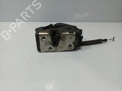 Rear right lock SMART FORFOUR (454) 1.3 (454.031) | BP18268320C99 