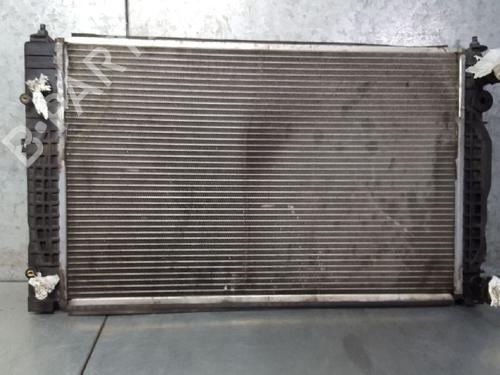 Wasserkühler VW PASSAT B5 Variant (3B5) 1.8 | BP12706519M31 