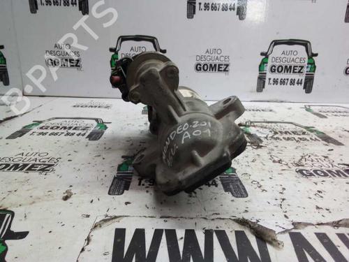 Starter FORD MONDEO III Saloon (B4Y) 2.0 16V | BP12804813M8 