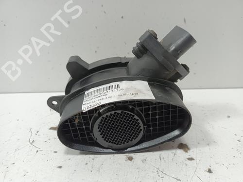 Used Mass air flow sensor BMW X5 (E53) 3.0 d (184 hp) 13891118