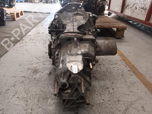 Gearbox AUDI A4 B6 (8E2) 1.9 TDI | BP16991499M3 