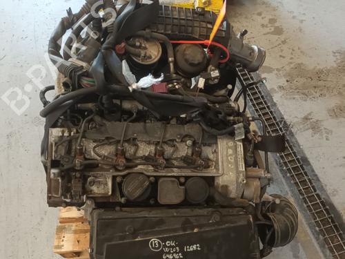 Engine MERCEDES-BENZ C-CLASS (W203)  | BP33956749M1  - Image 5