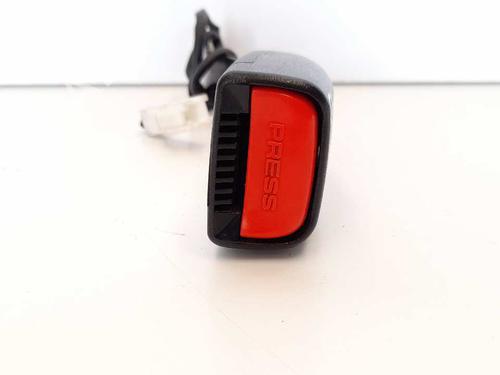 Seat buckle CHEVROLET MATIZ (M200, M250) | BP13988456I32