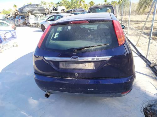 Handskerum FORD FOCUS I (DAW, DBW) 1.6 16V | BP12761552C95 