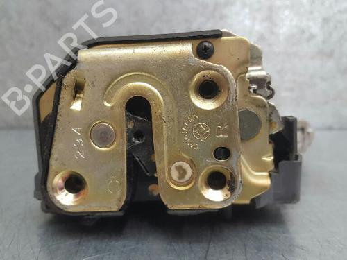 Rear right lock NISSAN X-TRAIL I (T30) 2.2 dCi 4x4 | BP12742795C99 