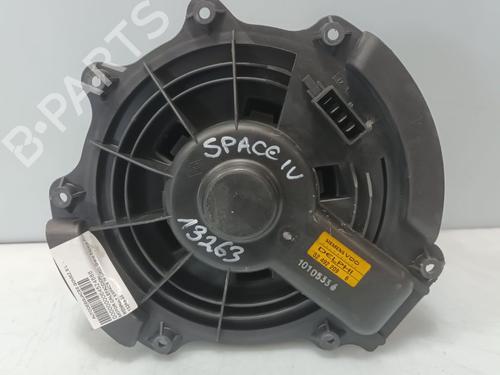 Varmeblæser RENAULT ESPACE IV (JK0/1_) 2.2 dCi (JK0H) (150 hp) 32292728