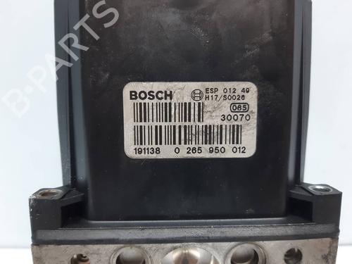 ABS pump AUDI A4 B6 (8E2) 2.5 TDI quattro | BP40187998M43 - Image 6