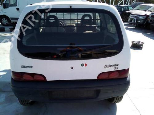 Ignition coil FIAT SEICENTO / 600 (187_) 1.1 (187AXB, 187AXB1A, 187AXC1A02) | BP12755342M94 