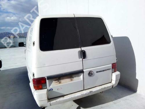 Riemenscheibe VW TRANSPORTER T4 Van (70A, 70H, 7DA, 7DH)  | BP13983394M122