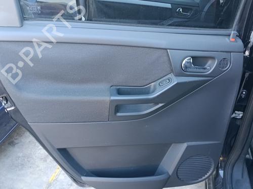 Left front window switch OPEL MERIVA A MPV (X03)  | BP32785984I27  - Image 7