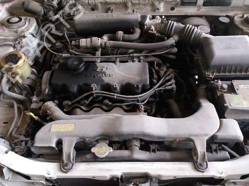 AC-Kompressor HYUNDAI ACCENT I (X-3)  | BP12854551M34