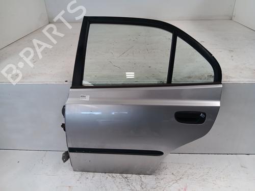 Used Left rear door HYUNDAI ACCENT II (LC) [1999-2012]  25492835