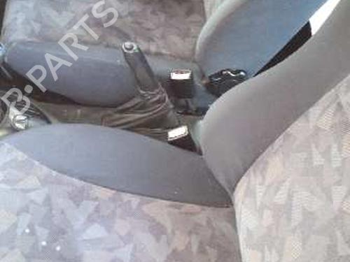 Throttle body FORD ESCORT VI Turnier (GAL, ANL) | BP12853964M82