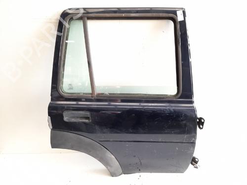 Used Right rear door LAND ROVER FREELANDER I Soft Top (L314) 1.8 i 16V 4x4 (120 hp) 12720306