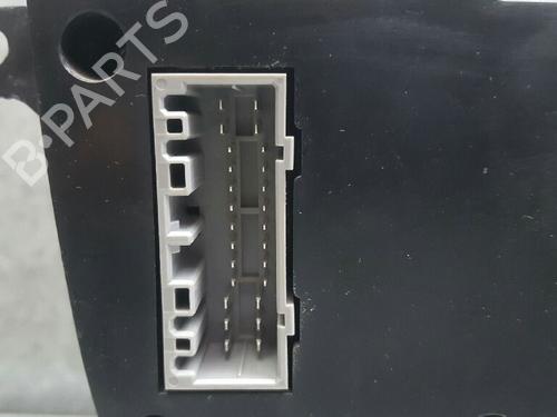 Climate control HYUNDAI SANTA FÉ II (CM) 2.2 CRDi GLS | BP12748484I5 