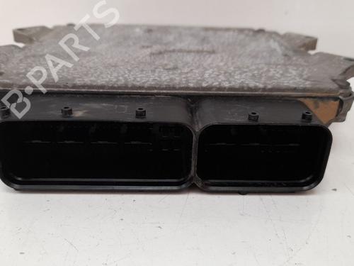 Engine control unit (ECU) OPEL COMBO Box Body/MPV 1.3 CDTI 16V | BP12760384M57 