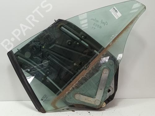 Rear left window mechanism OPEL ASTRA H TwinTop (A04) 1.9 CDTi (L67) (150 hp) 13193202 |