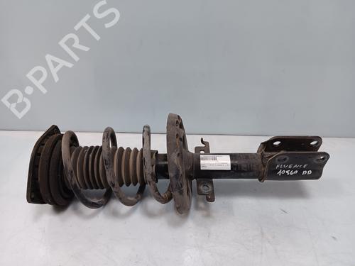 Højre fortil støddæmper RENAULT FLUENCE (L3_) Z.E. (95 hp) 32229340