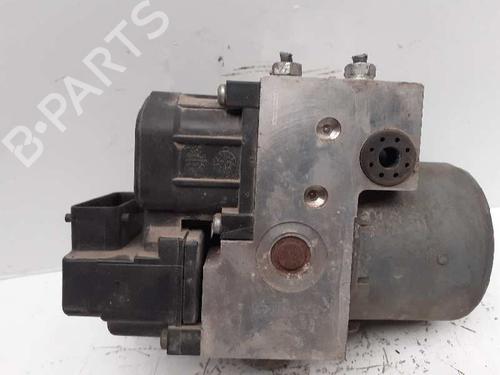 ABS pump OPEL MERIVA A MPV (X03) 1.7 CDTI (E75) | BP12757460M43 