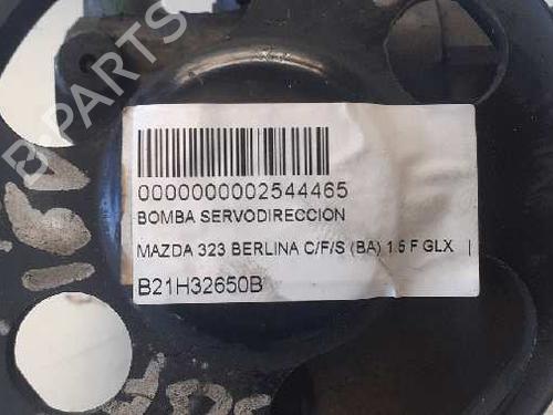 Steering pump MAZDA 323 F V (BA) 1.5 16V (BA11) | BP12762842M99 
