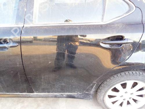 Sikkerhetsbelte foran venstre LEXUS IS II (_E2_) 220d (ALE20) | BP12818099I26 