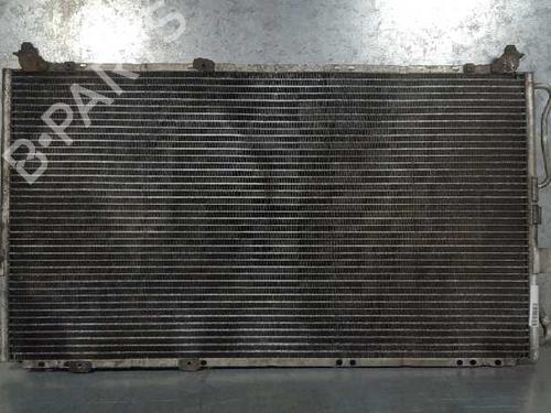 Used AC radiator KIA CARNIVAL II (GQ) 2.9 CRDi (144 hp) 12713041