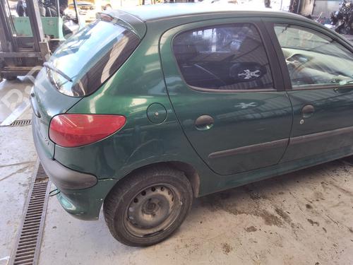 Catalyst CHRYSLER VOYAGER IV (RG, RS) 2.5 CRD | BP31906372M10