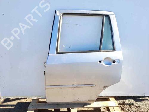 Used Left rear door MAZDA 2 (DY) 1.4 CD (68 hp) 12820987