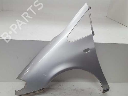 Left front fenders VW SHARAN (7M8, 7M9, 7M6) 1.9 TDI | BP12725492C41 