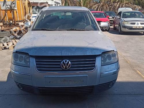 Used Parts VW PASSAT B5.5 (3B3) 2.5 TDI 4motion 5024285