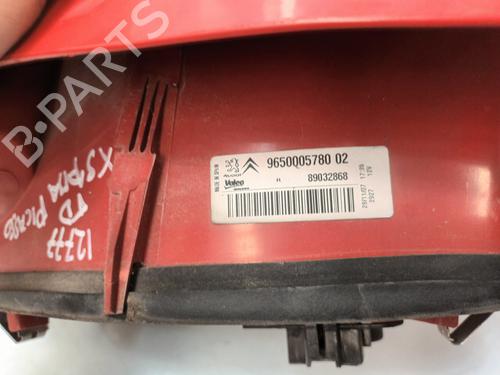 Right taillight CITROËN XSARA PICASSO (N68) 1.6 HDi | BP27898463C35 